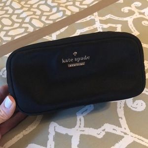 Kate Spade Cosmetic Bag